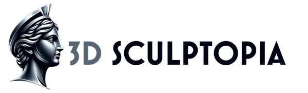 3D Sculptopia