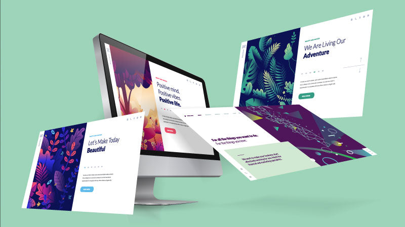 Standard Renovation Package