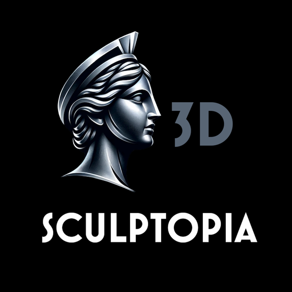 3D Sculptopia