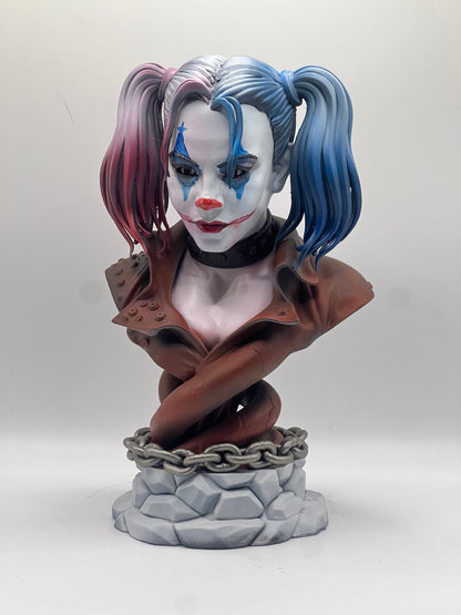 Custom Superhero Action Figure