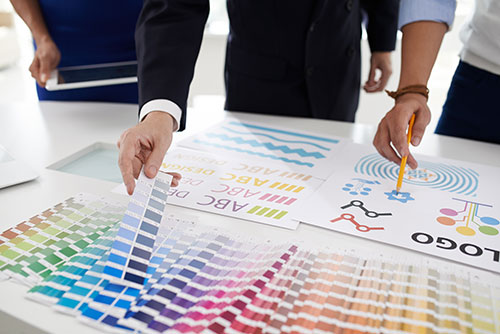 Company Identity Package