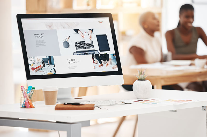 Complete Company Identity Package