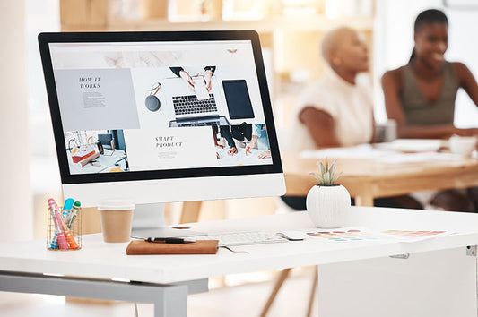 Complete Company Identity Package