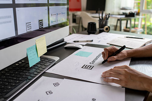 Business Logo Design